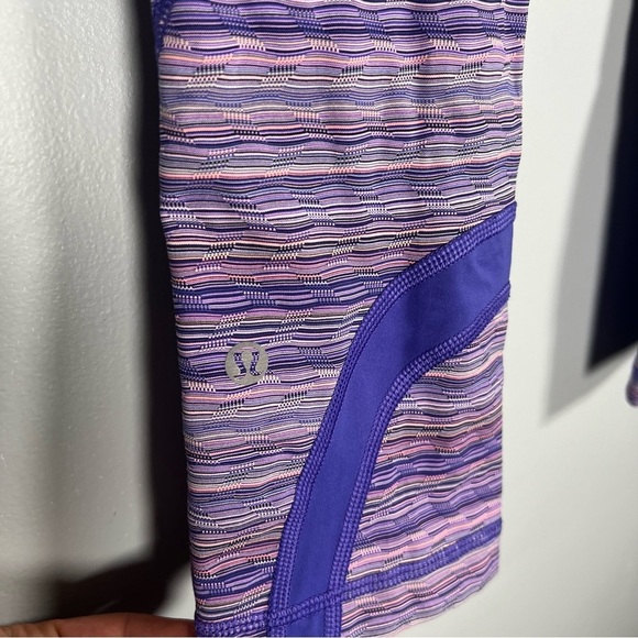 Lululemon leggings Inspire II - Picture 6 of 6